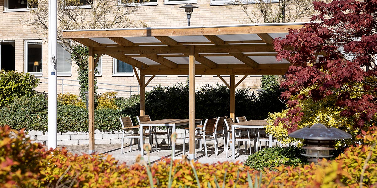 Innergård – Drottninggatans Vandrarhem Interiör - Drottninggatans Vandrarhem